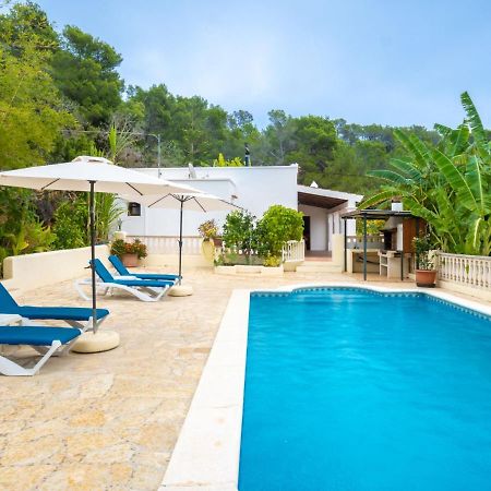 Holiday Home Can Toni Mari By Interhome Sant Carles de Peralta Eksteriør bilde