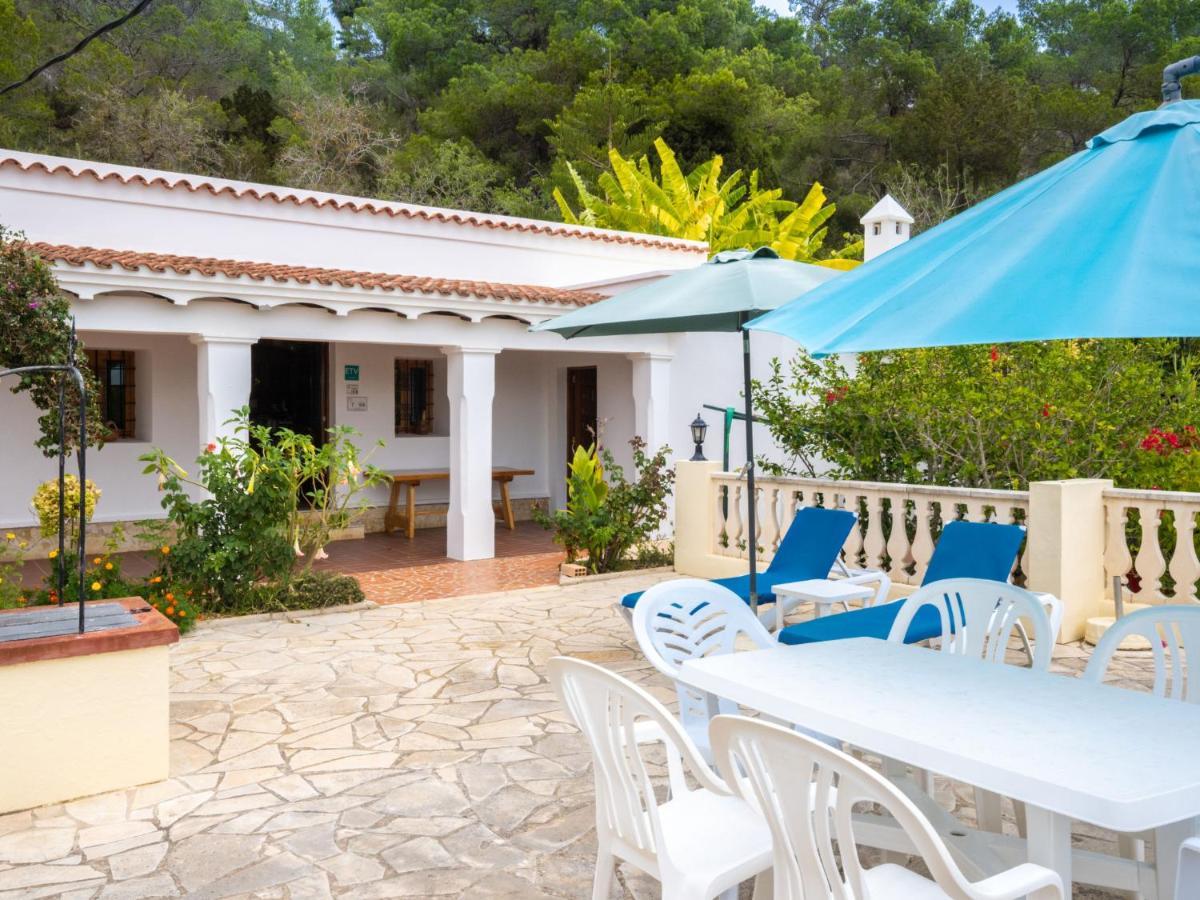 Holiday Home Can Toni Mari By Interhome Sant Carles de Peralta Eksteriør bilde