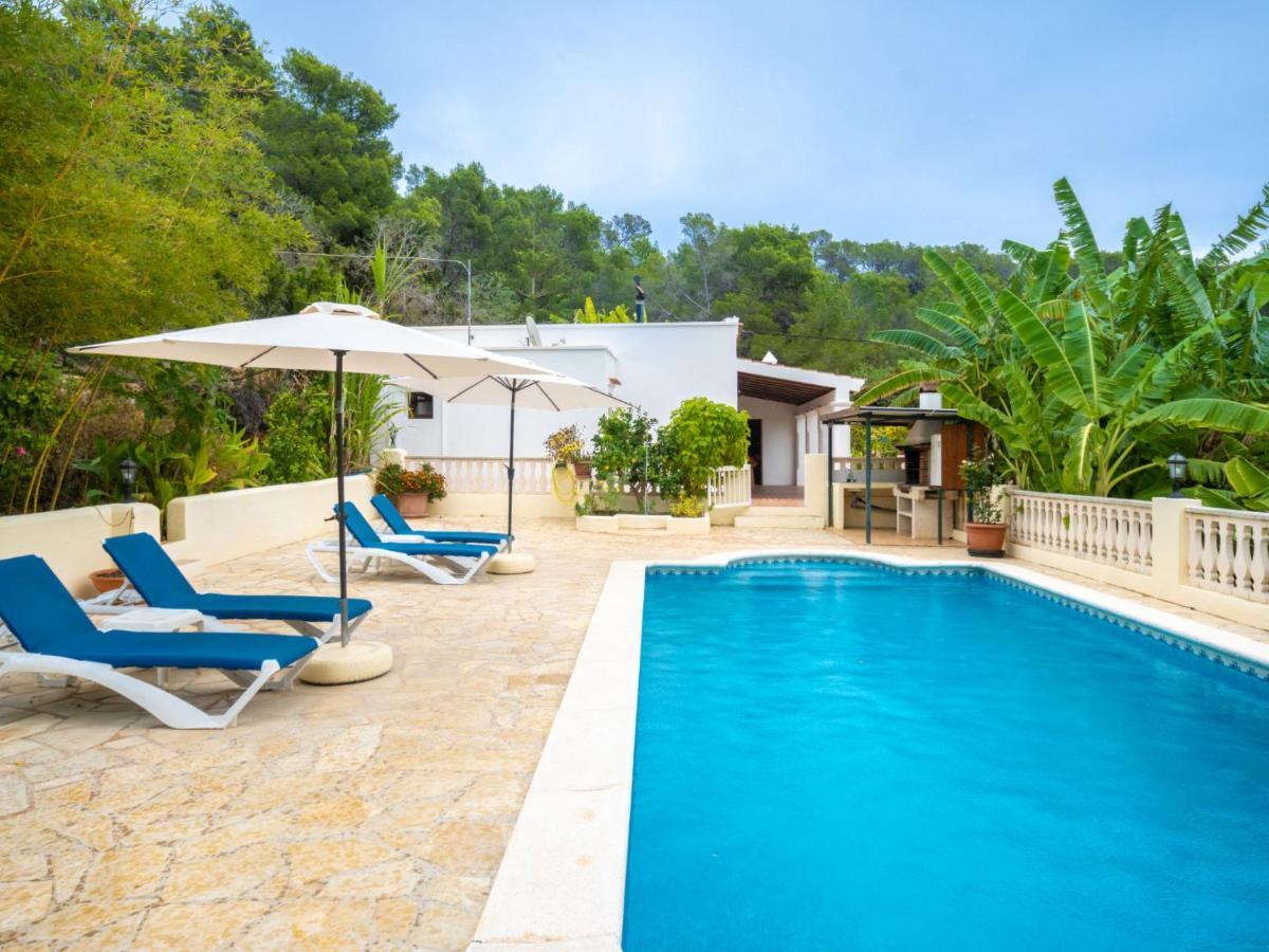 Holiday Home Can Toni Mari By Interhome Sant Carles de Peralta Eksteriør bilde