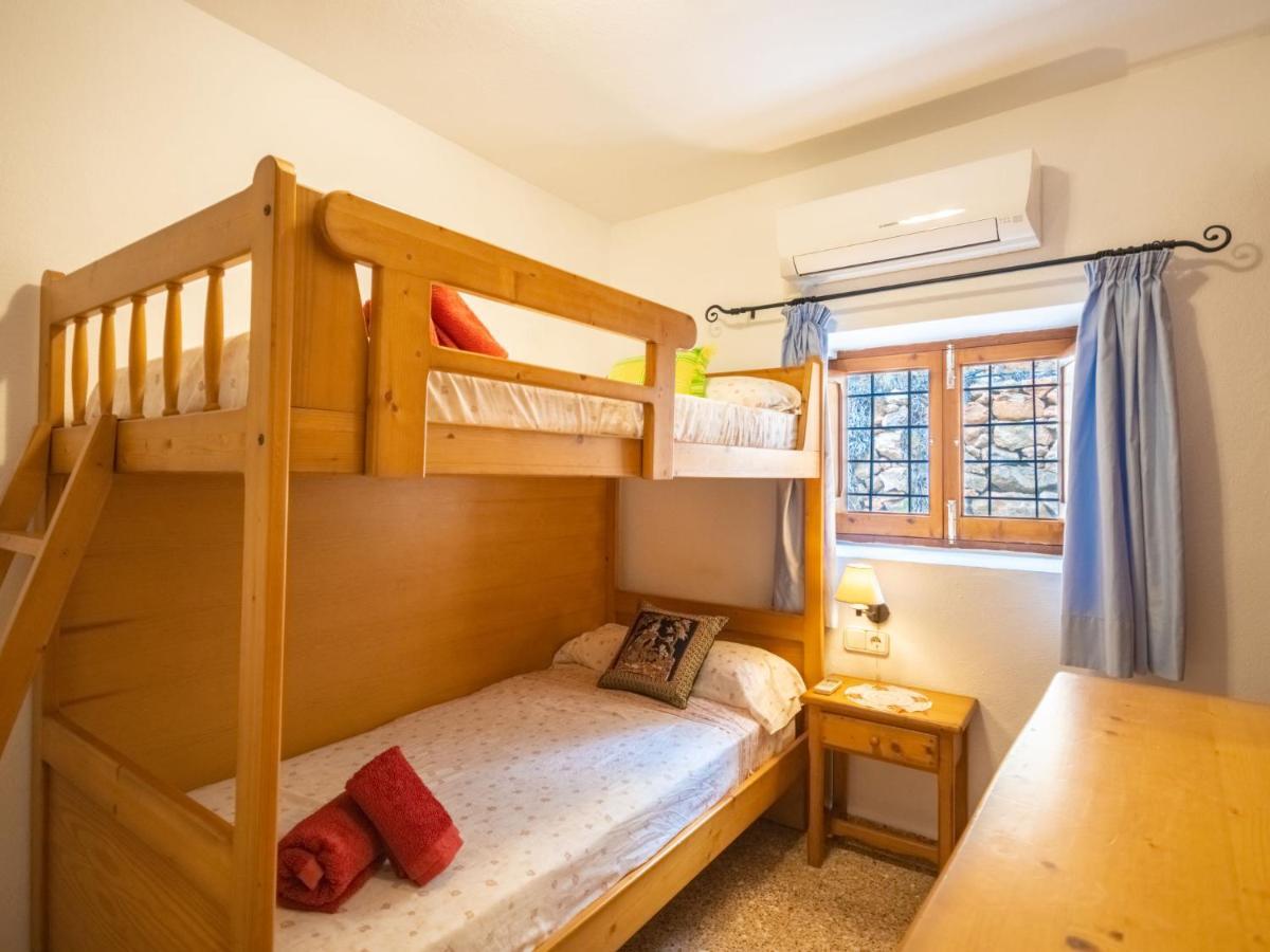 Holiday Home Can Toni Mari By Interhome Sant Carles de Peralta Eksteriør bilde