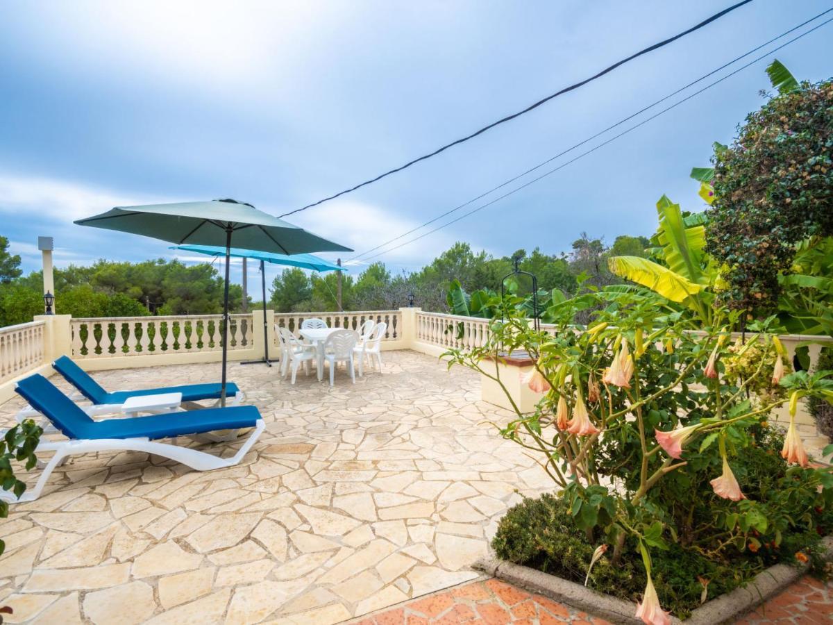 Holiday Home Can Toni Mari By Interhome Sant Carles de Peralta Eksteriør bilde