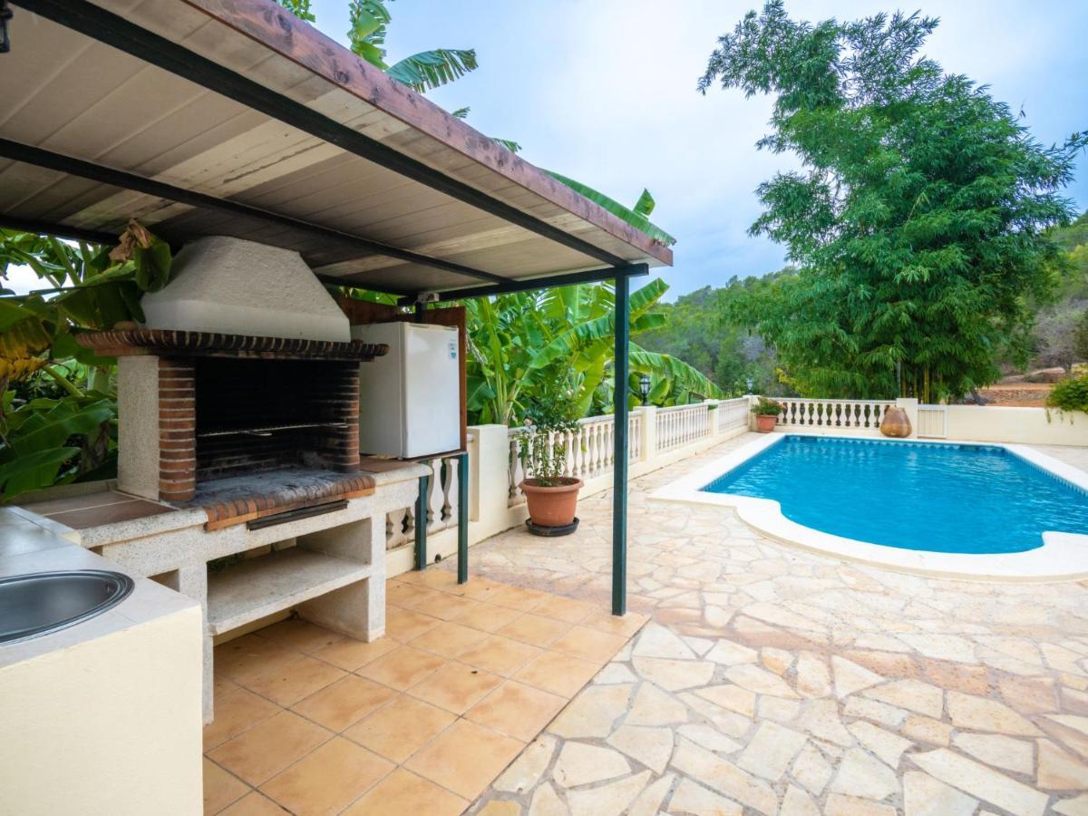 Holiday Home Can Toni Mari By Interhome Sant Carles de Peralta Eksteriør bilde