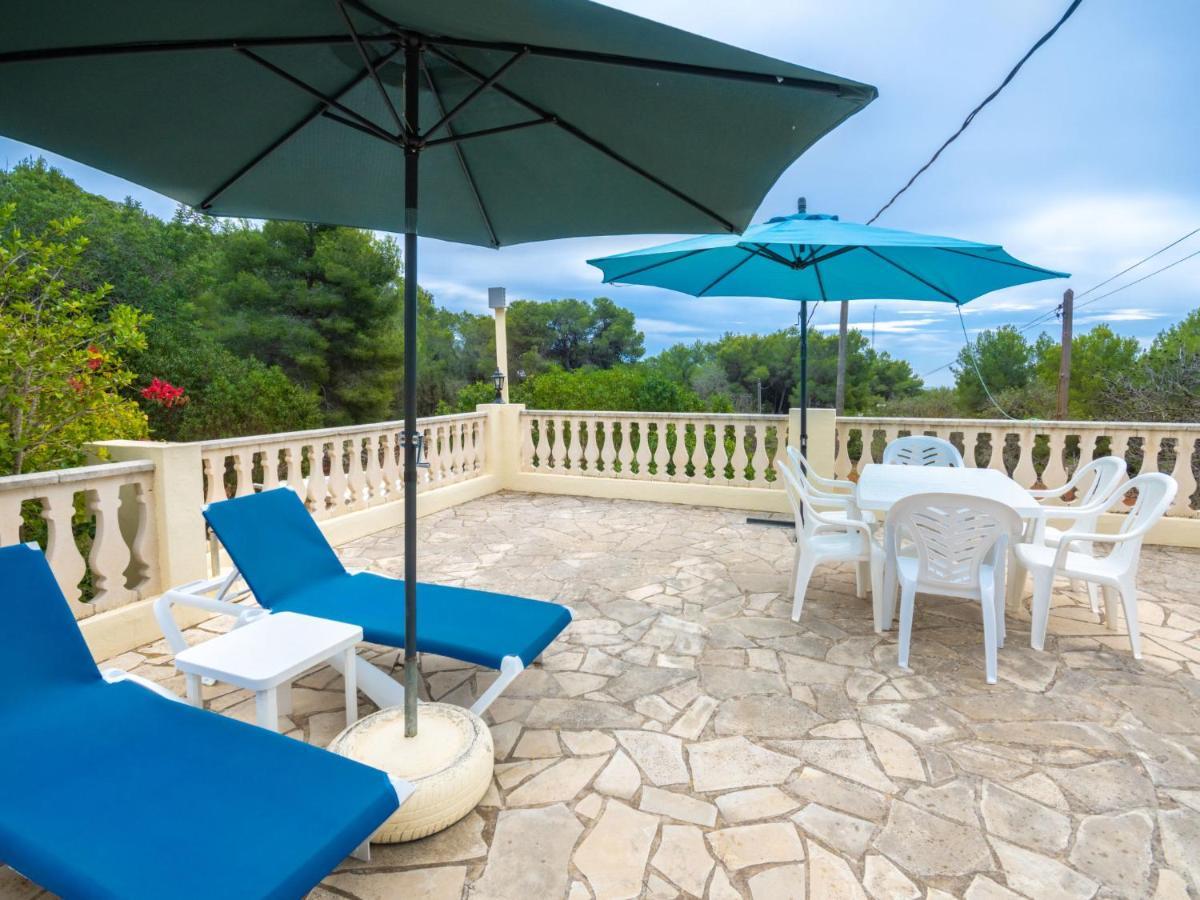 Holiday Home Can Toni Mari By Interhome Sant Carles de Peralta Eksteriør bilde