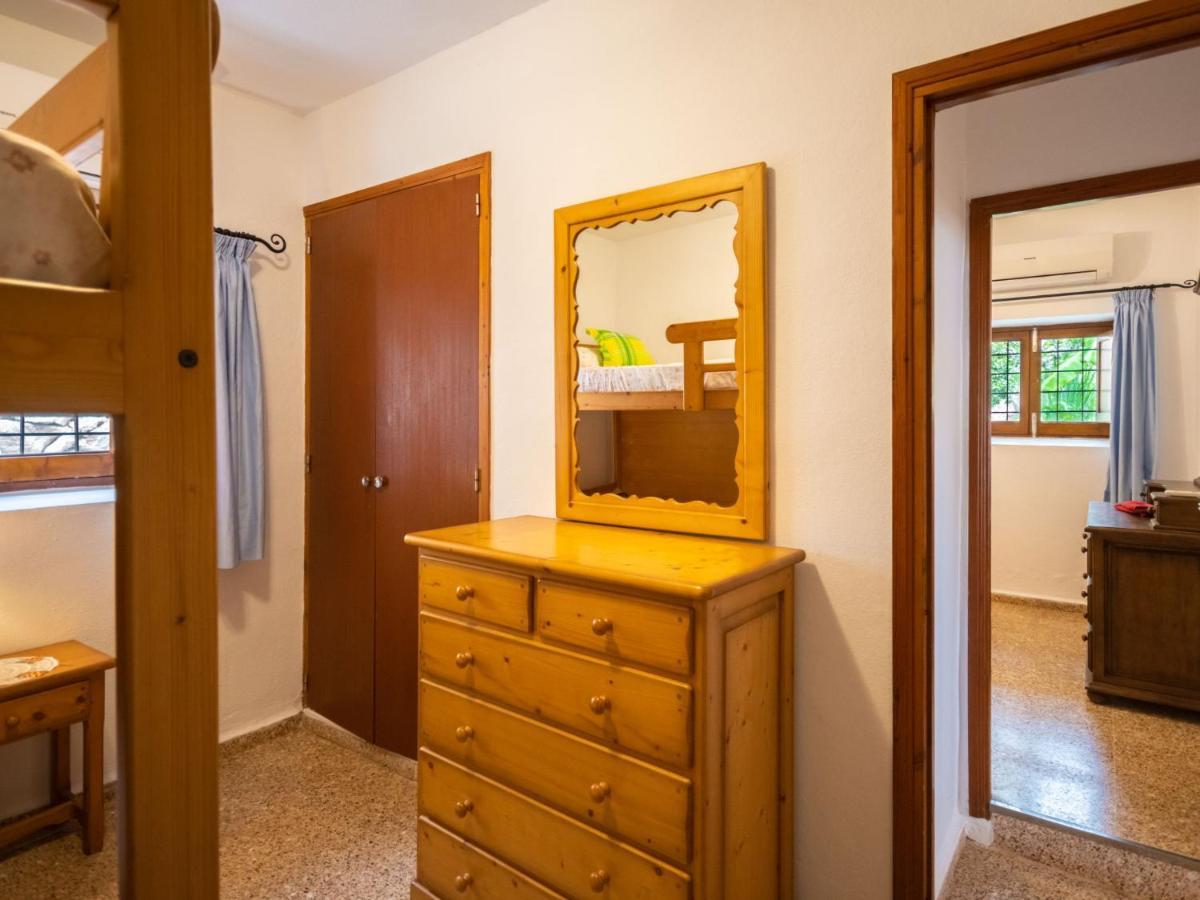 Holiday Home Can Toni Mari By Interhome Sant Carles de Peralta Eksteriør bilde
