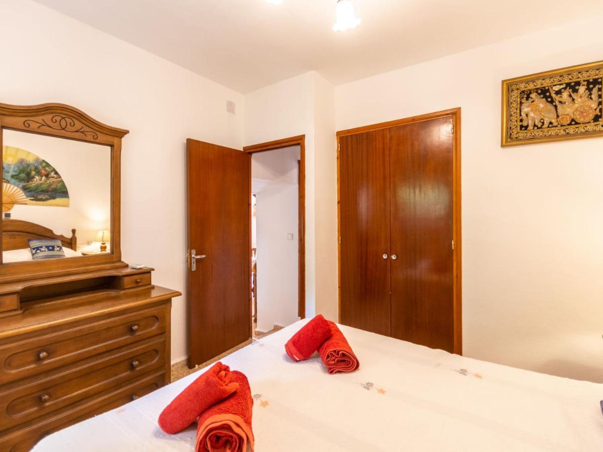 Holiday Home Can Toni Mari By Interhome Sant Carles de Peralta Eksteriør bilde