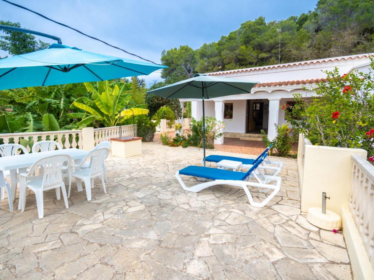 Holiday Home Can Toni Mari By Interhome Sant Carles de Peralta Eksteriør bilde