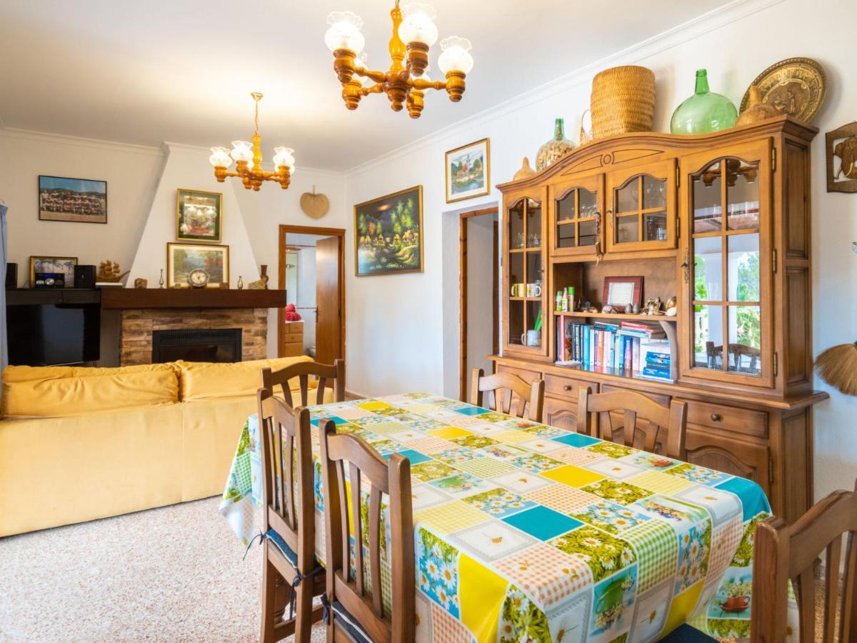 Holiday Home Can Toni Mari By Interhome Sant Carles de Peralta Eksteriør bilde