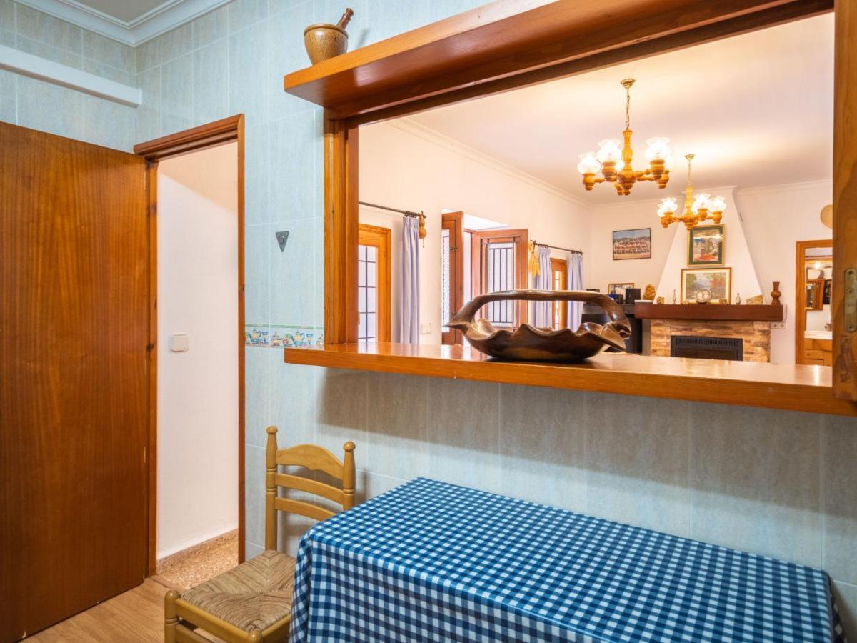 Holiday Home Can Toni Mari By Interhome Sant Carles de Peralta Eksteriør bilde