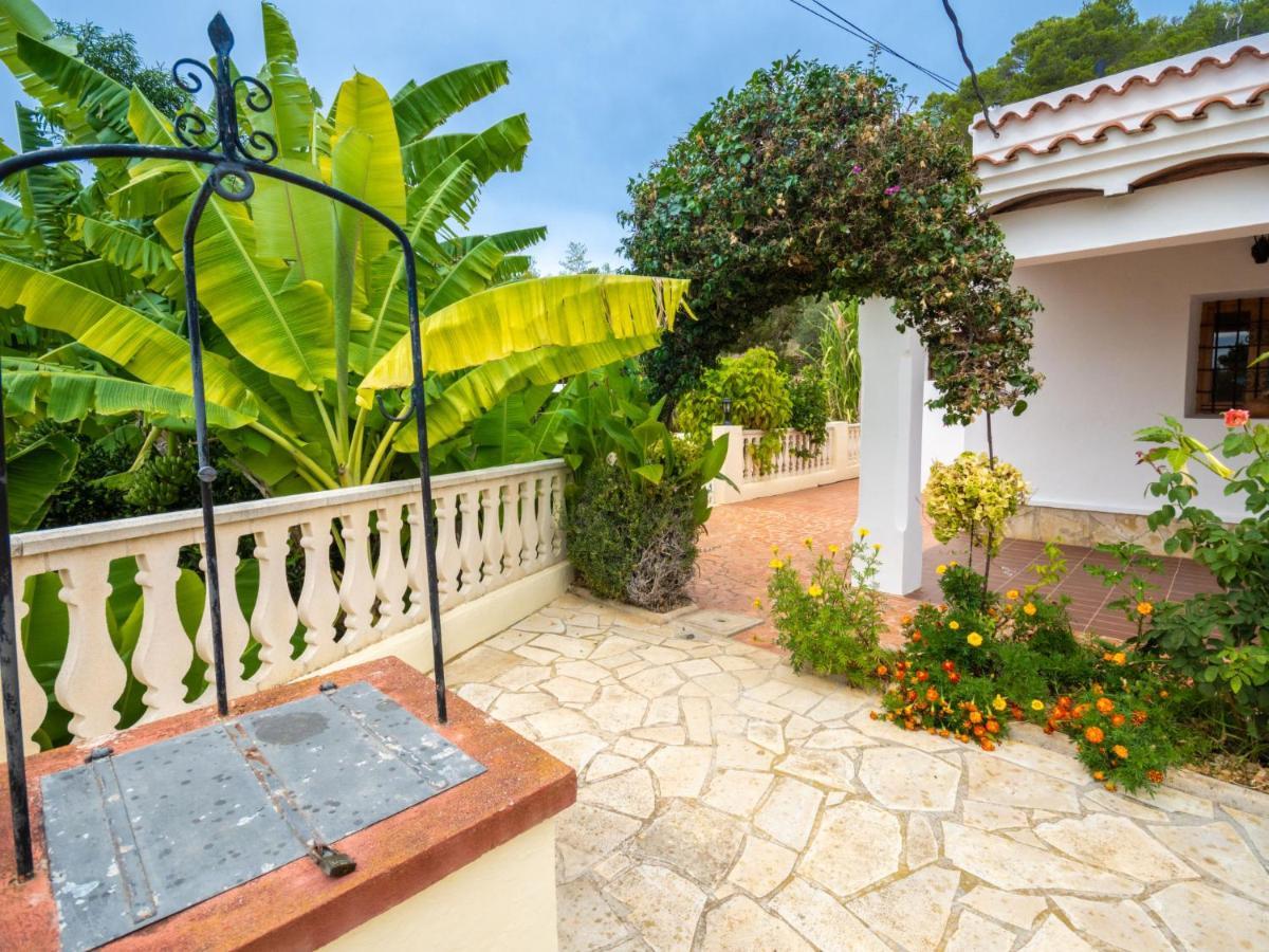 Holiday Home Can Toni Mari By Interhome Sant Carles de Peralta Eksteriør bilde