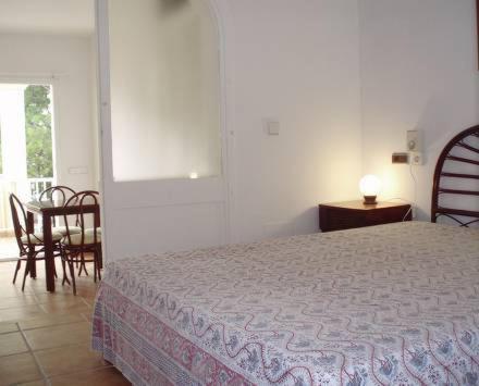 Holiday Home Can Toni Mari By Interhome Sant Carles de Peralta Eksteriør bilde