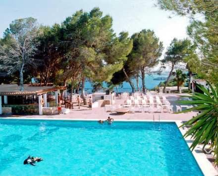 Holiday Home Can Toni Mari By Interhome Sant Carles de Peralta Eksteriør bilde