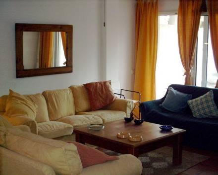 Holiday Home Can Toni Mari By Interhome Sant Carles de Peralta Rom bilde