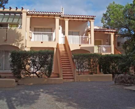 Holiday Home Can Toni Mari By Interhome Sant Carles de Peralta Rom bilde