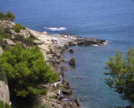 Holiday Home Can Toni Mari By Interhome Sant Carles de Peralta Rom bilde