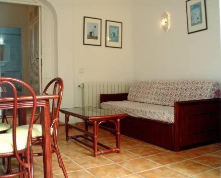 Holiday Home Can Toni Mari By Interhome Sant Carles de Peralta Rom bilde